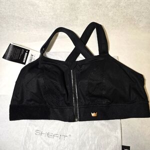 Shefit ultimate sports bra 3luxe